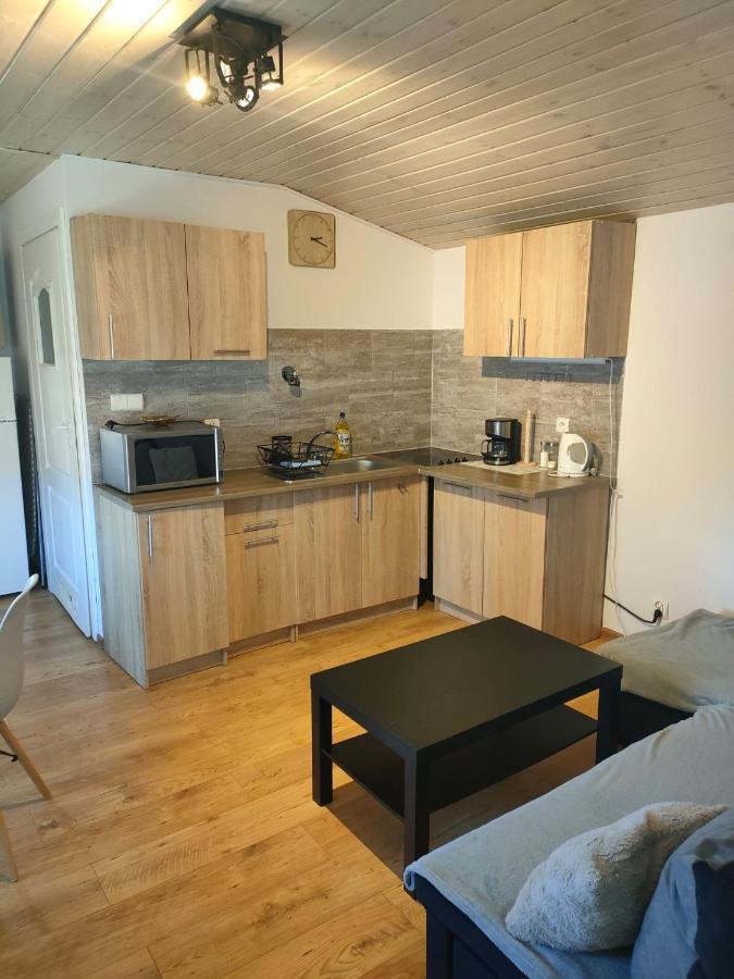Domek U Bruna Apartment Karpacz