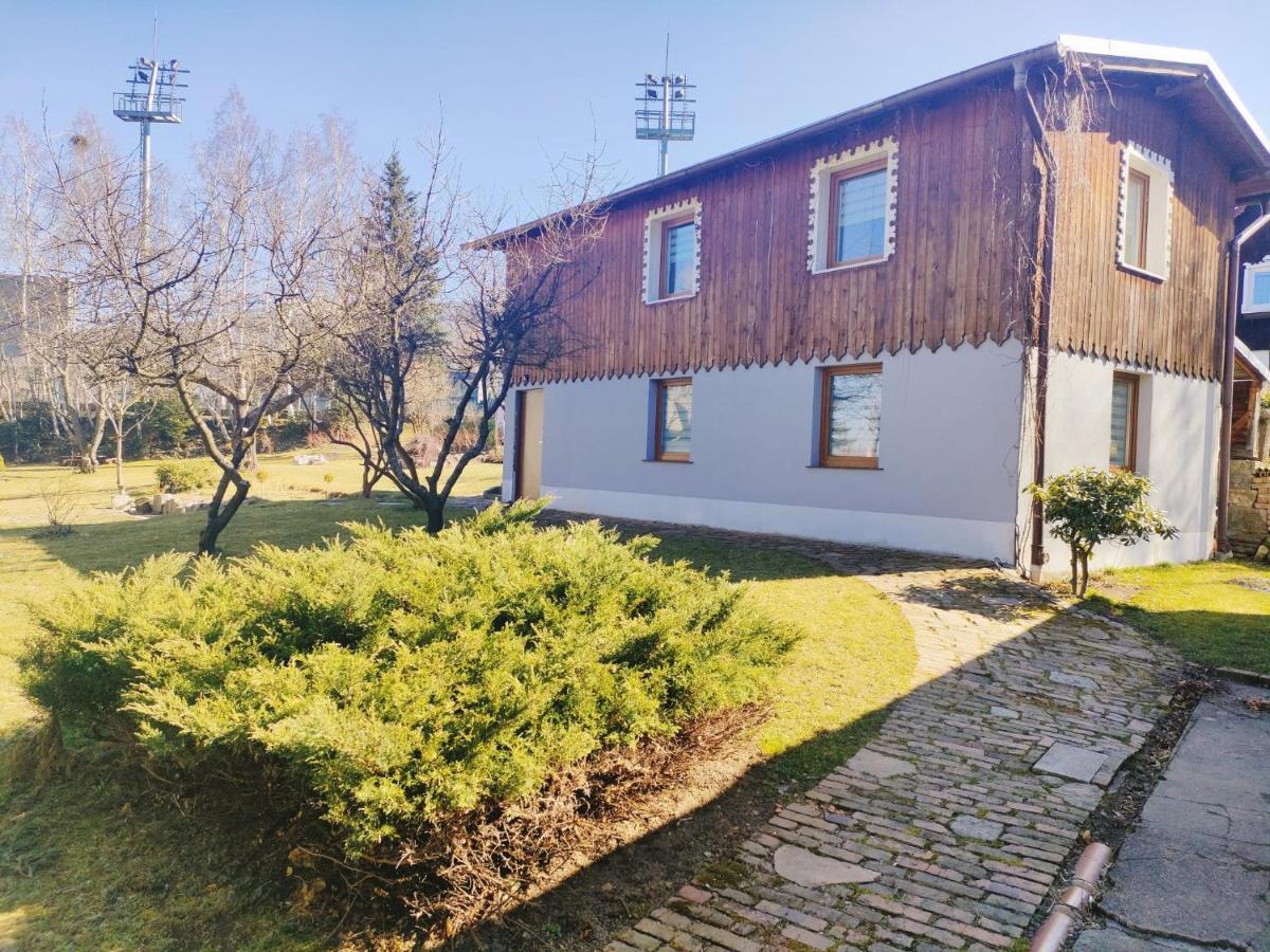 Apartment Domek U Bruna *