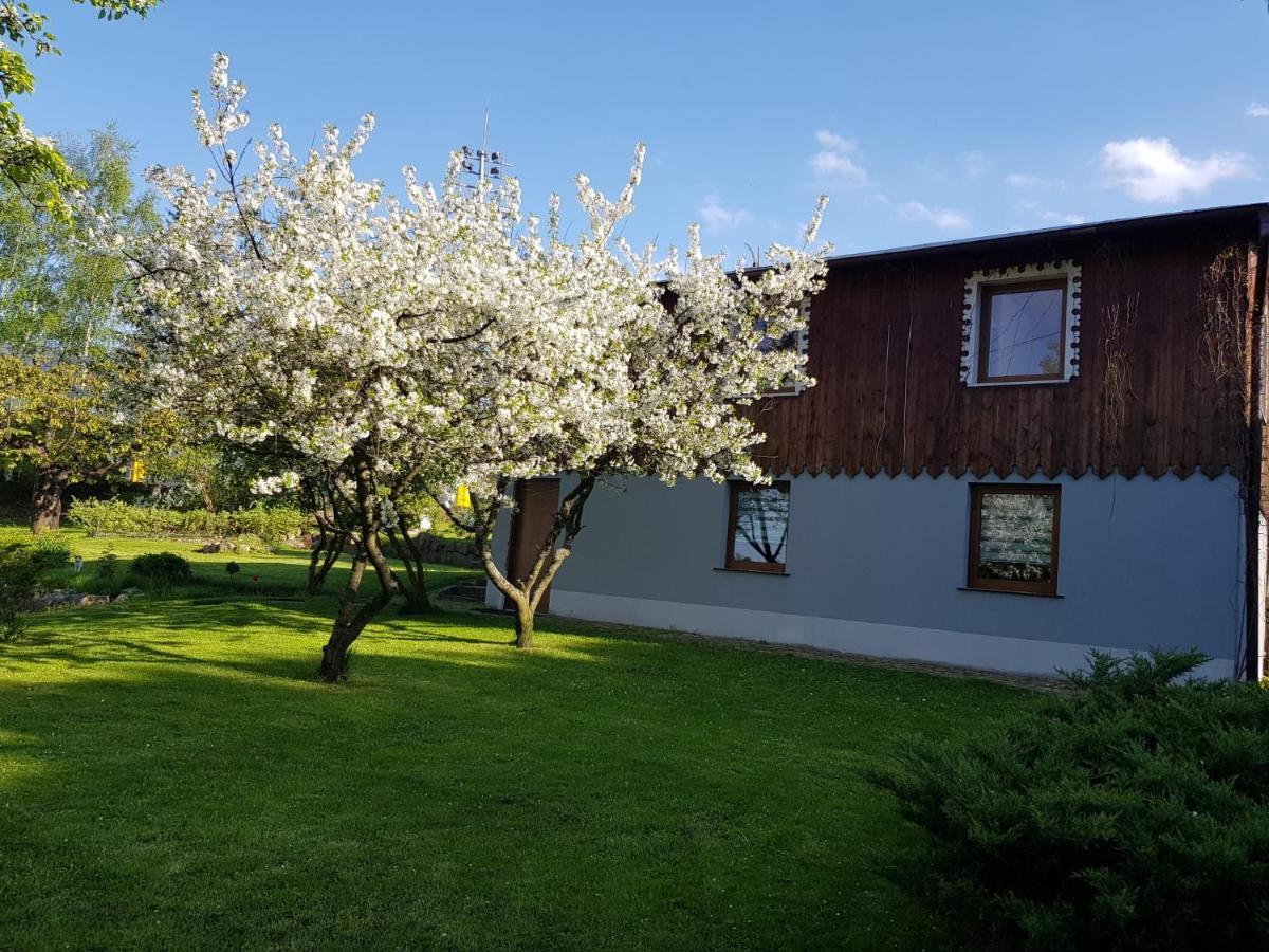 Domek U Bruna Apartment Karpacz