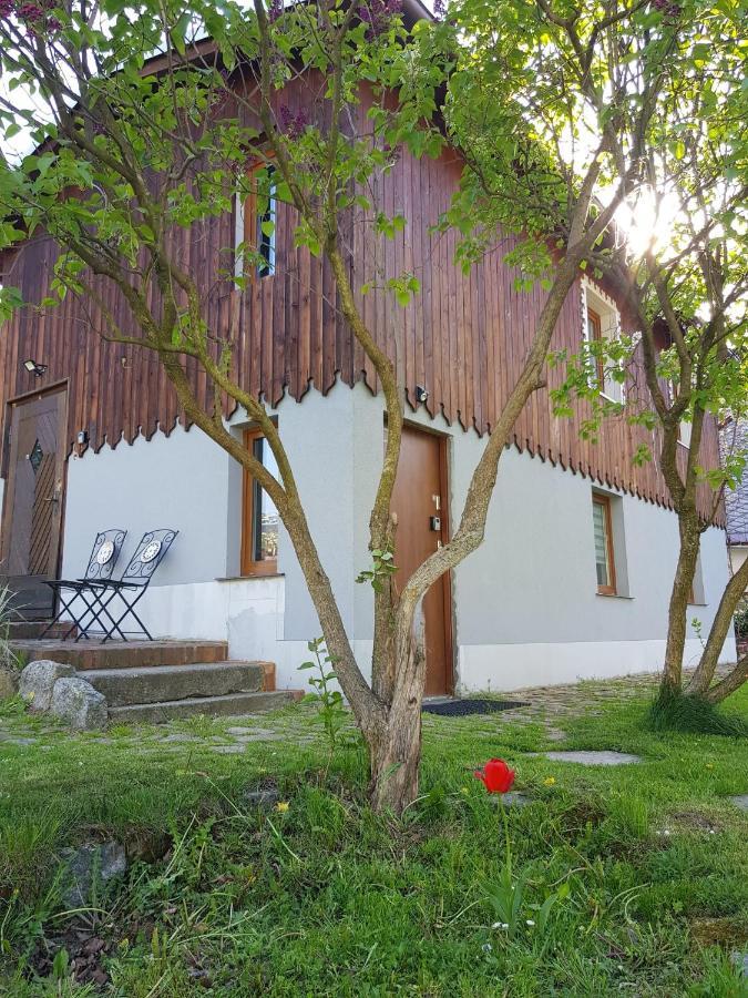 Apartment Domek U Bruna *