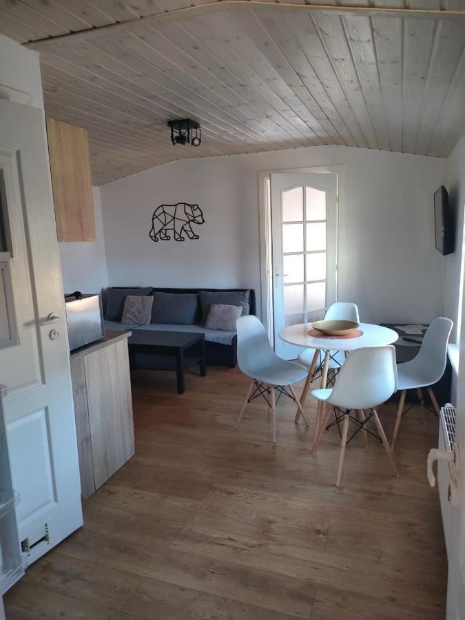 Apartment Domek U Bruna Karpacz