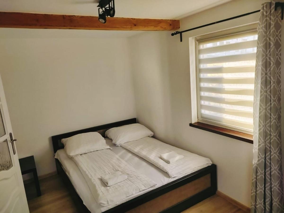 Domek U Bruna Apartment
