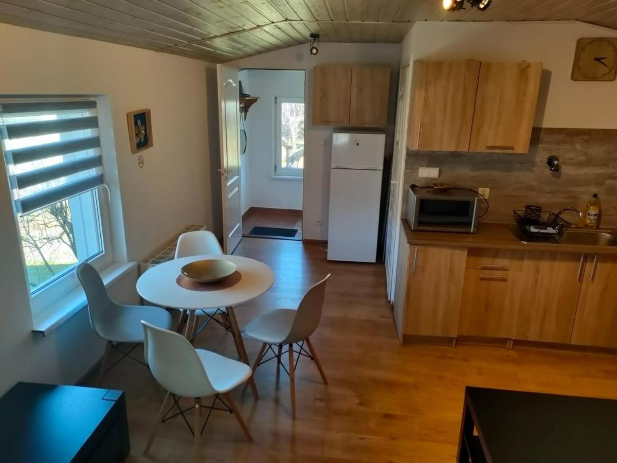 Apartment Domek U Bruna Karpacz