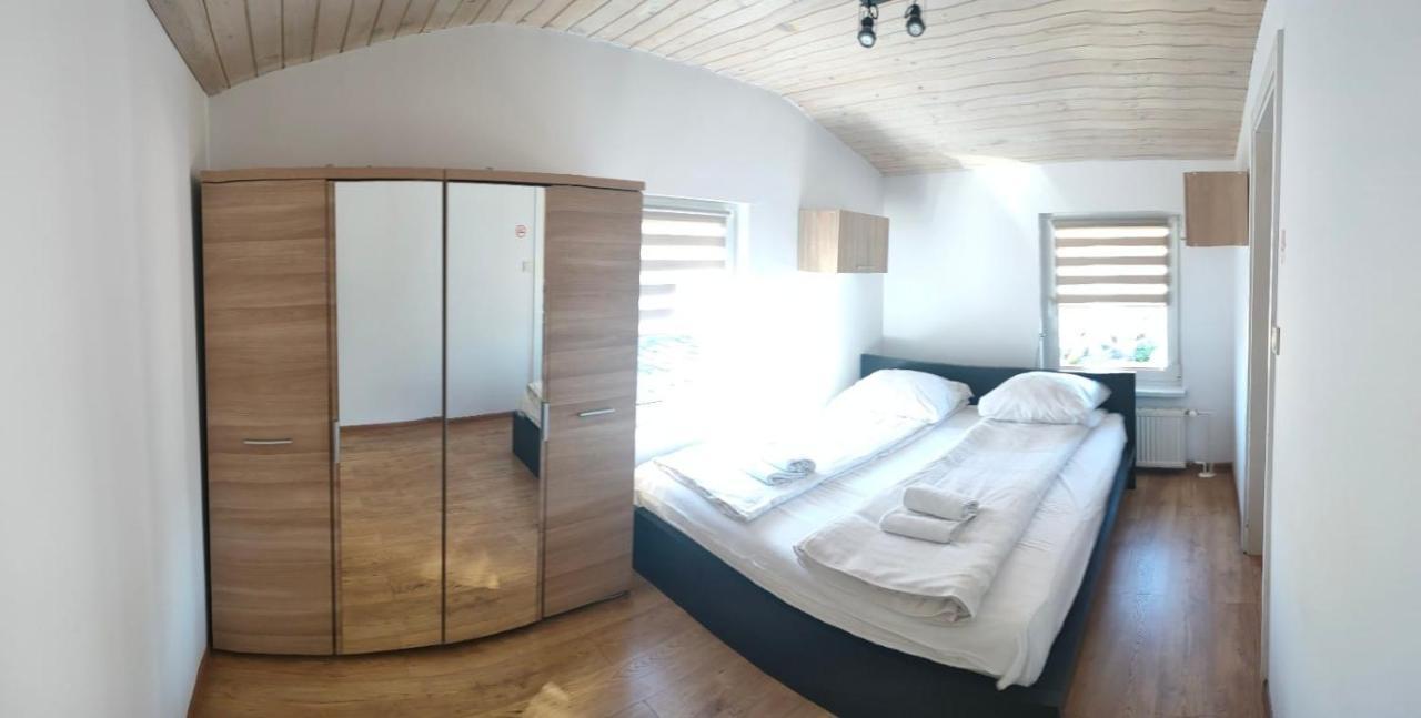Domek U Bruna Karpacz