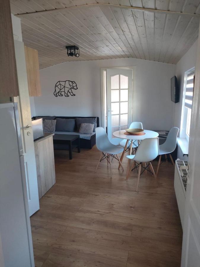 Apartment Domek U Bruna Karpacz