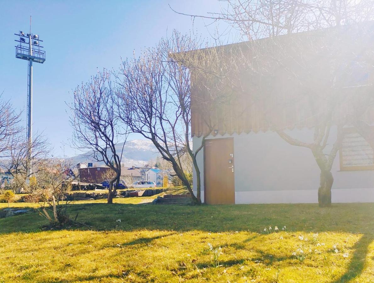 Apartment Domek U Bruna Karpacz